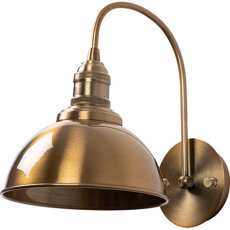 Aplique de pared, lámpara de pared, iluminación interior Lamp (1/5)