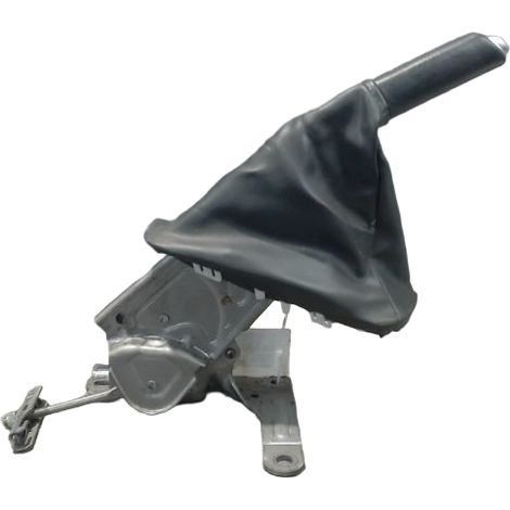 [PRODUIT D'OCCASION] Levier Frein A Main RENAULT Scenic III 2009- ♻️ Ref Oe. 360103332r - Garantie à vie (1/3)