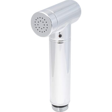 Handarmatur für Waschtisch- und Bidetarmaturen - Bidet-Chrom XDCJ4SCS1 (1/2)