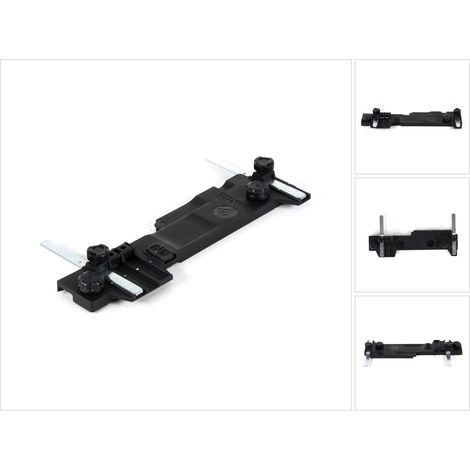Adattatore per guida di taglio per seghetto circolare HS7601 - MAKITA 197005-0