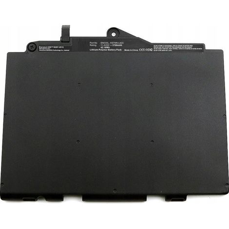 Batería Coreparts para HP 800232-241