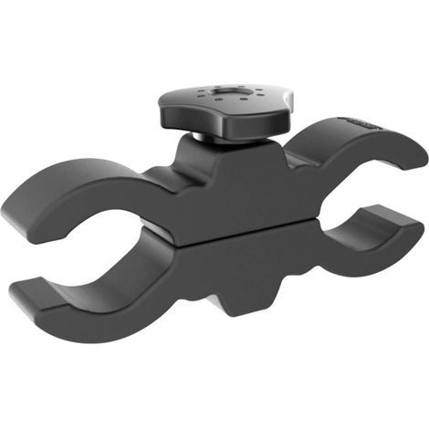 ZWEIBRÜDER 0362 SYSTÈME DE FIXATION UNIVERSEL POUR LAMPE DE POCHE LED LENSER V², L5,L6, V6, P7, T7, M7, B7, M7R, MT7, L7, M8, L7 (1/3)