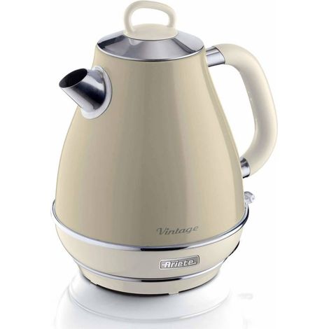 Ariete Bouilloire beige