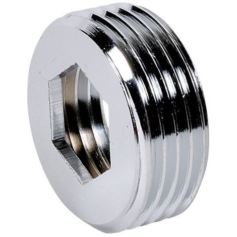Fourrure réduite mâle-femelle 199G 1" - 3/4" chromée - THERMADOR 199G2620CH