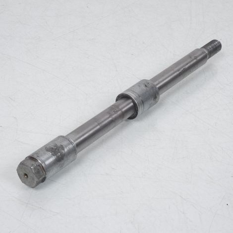 [PRODUIT D'OCCASION] Axe roue avant origine pour moto Honda 250 Rebel 1985 à 1987 (1/3)