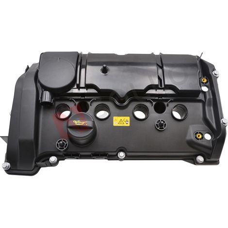 Sollo Ventildeckel Zylinderkopfhaube für BMW 11127646553 11127601863 für 1 3 Touring (1/3)