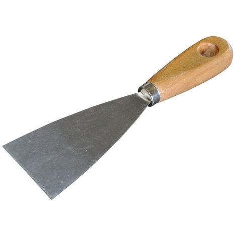 Couteau à enduire - 80 mm