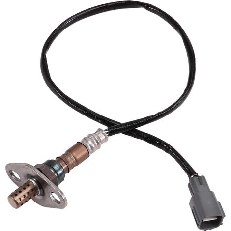 Capteur d'oxygène 89465-49075 pour Toyota 4RUNNER Celica LITEACE MR2 Previa Hilux 1.8-3.0 1989-2000 (1/5)