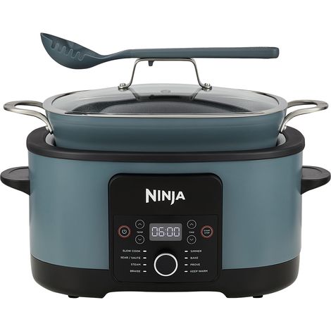 Ninja PossibleCooker Pro Multikocher 8 Liter