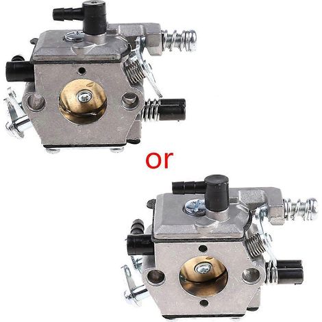 Vergaser für Rasenmähersägen 4500, 5200, 5800, 2-Takt-Motoren 45 cm³, 52 cm³, 58 cm³ (1/5)