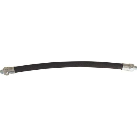 Flexible 300mm caoutchouc arme s/carte - 17380