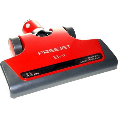 ELECTROBROSSE POUR FREEJET POUR PETIT ELECTROMENAGER HOOVER - 49020096