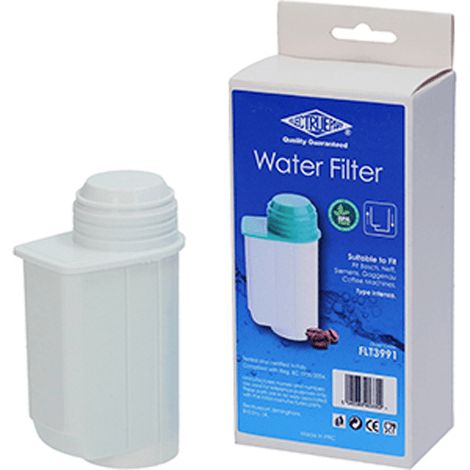Cartouche filtre à eau BRITA INTENZA (146087-5718) (00575491, 17000705) Cafetière, Expresso SIEMENS, BOSCH, GAGGENAU, NEFF, PHIL (1/5)