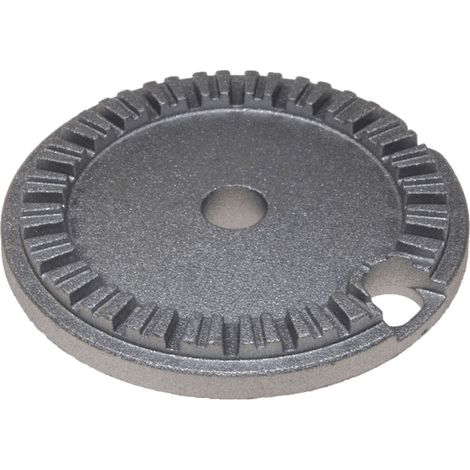 Couronne Bruleur Auxiliaire Electrolux