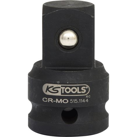 Augmentateur à chocs 1/2'' - 3/4''