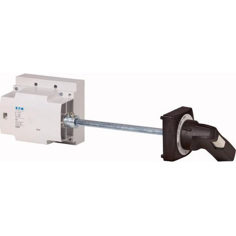 Kit en Inter général latéralement à droite 3p taille 3 000266646 EATON NZM3 XS R