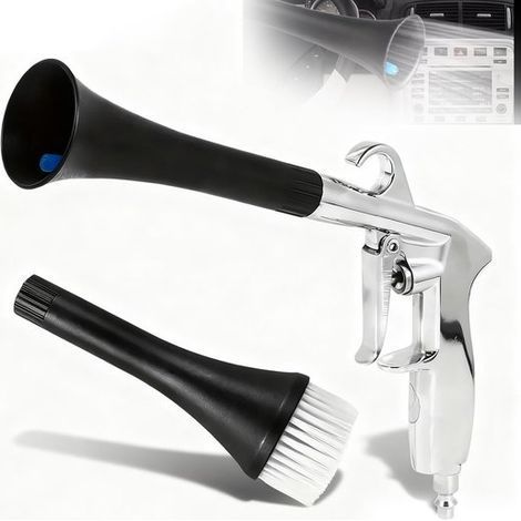 Réveil numérique à double alarme – Volume et luminosité réglables – Écran LED multicolore avec veilleuse – Fonction snooze et sauvegarde de la mémoire – Noir (1/5)