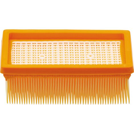 Filtro aria 200 x 125 x 60 mm GRANITO