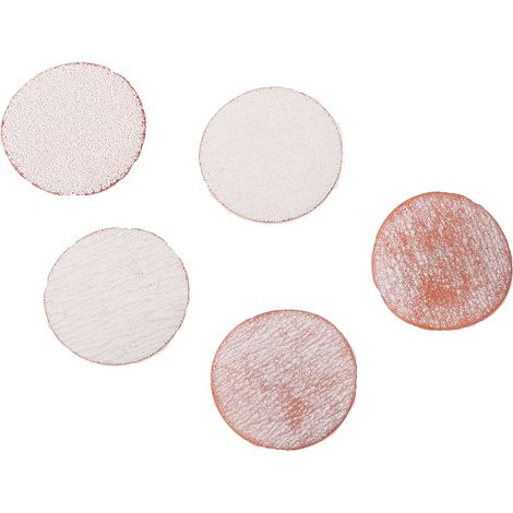 Disque abrasif RS PRO, P60 ( Prix pour Paquet de 10 )