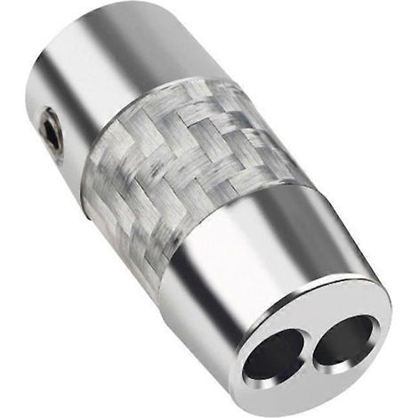 Anneaux de distribution de câbles pour haut-parleurs large bande, destinés à une large gamme d'utilisations dans les systèmes audio. (1/5)