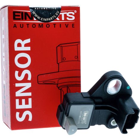 Sensore di posizione dell'albero motore CKP per Peugeot, Citroen, Ford, Fiat, Mazda, Mini (1/4)