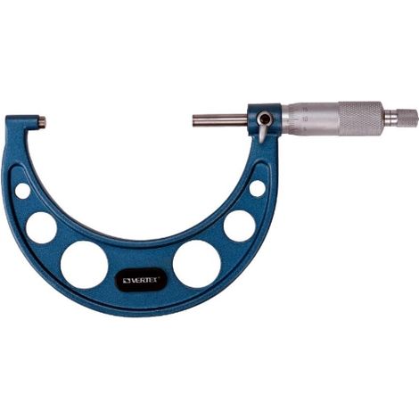 VOM-75100 VOM-75100MICROMETRO EXTERNO 75-100MM. - LECTURA 0,01MM.