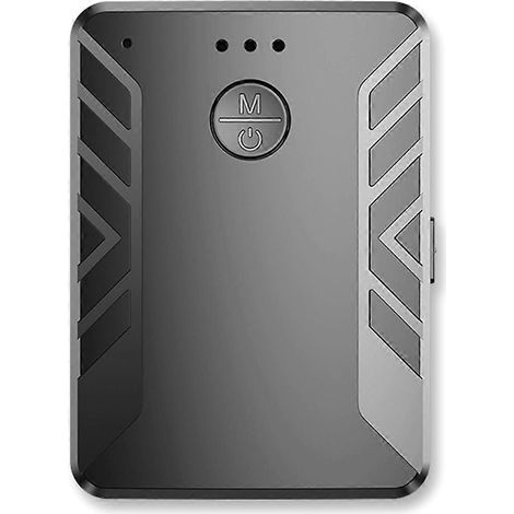 Émetteur-récepteur audio Bluetooth 5.0 multipoint 4 en 1 pour TV et PC. Connectez 2 casques audio (prise jack 3,5 mm). (1/5)