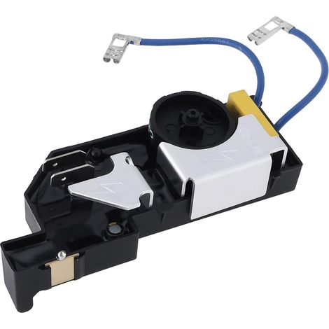 Contrôleur de vitesse pour marteau perforateur 1617233026 1617233055 compatible avec GSH 10 C compatible avec GSH 11 E (1/5)