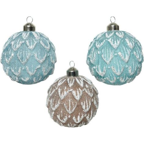 Bolas de cristal para colgar dim 10 cm Pieza Única