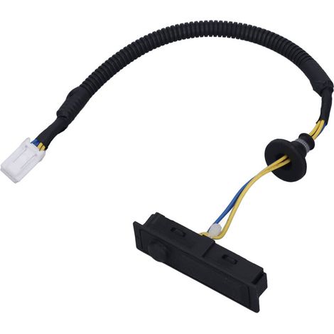 Heckklappenentriegelungsschalter Teilenummer 25380 3JA0A Heckklappenentriegelungsschalter für QX60 2013-2018.