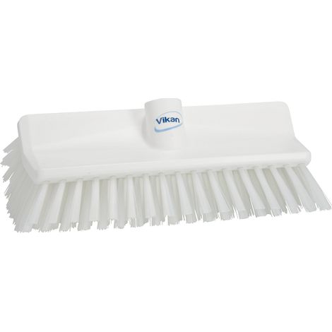 Vikan, Brosse High Low / balai-brosse angulaire, moyen, lot de (1/3)