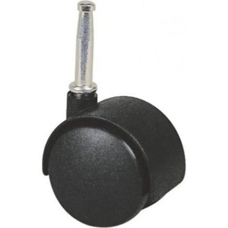 TWINY-Rolle D. 50 mm mit Holzhülse 40 mm, Höhe 59 mm