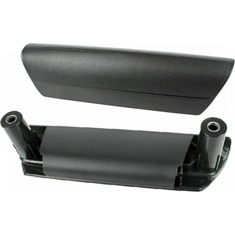 Manija interior de puerta para VW Transporter T5 izquierda 7H0867179