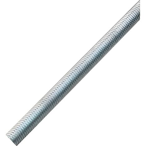 Tige de Frein Filetée - 1M