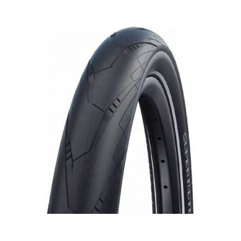 Schwalbe Reifen Super Moto HS605 28x2.00"50-622 sw-Ref.SSkin Perf.RG Adx
