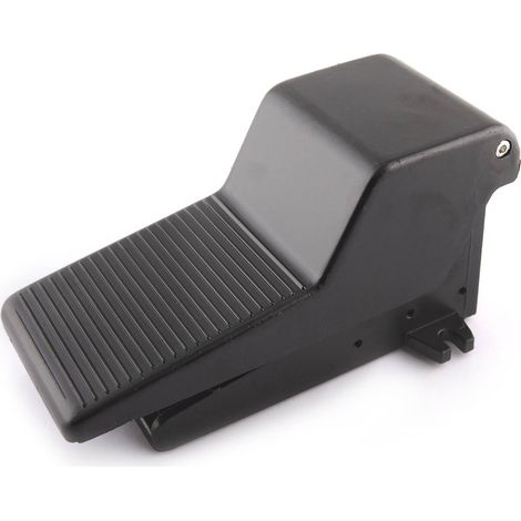 Pédale de commande pneumatique pour presse hydropneumatique 30T et 50T - SA 0957 - CLAS Equipements