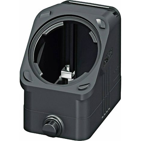 CAPOT PHOENIX CONTACT HC-EVO-B10-HLFS-PLBK 1407626 1 PC(S) (1/2)