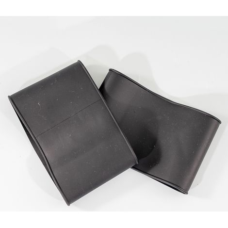 paire de protège-jambes en silicone, sangles de jambe de football en silicone pour hommes et femmes, jeux de football (1/4)