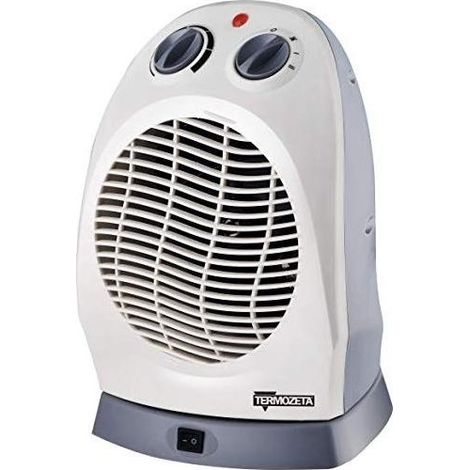 Termozeta TZR16N Termoventilatore Oscillante
