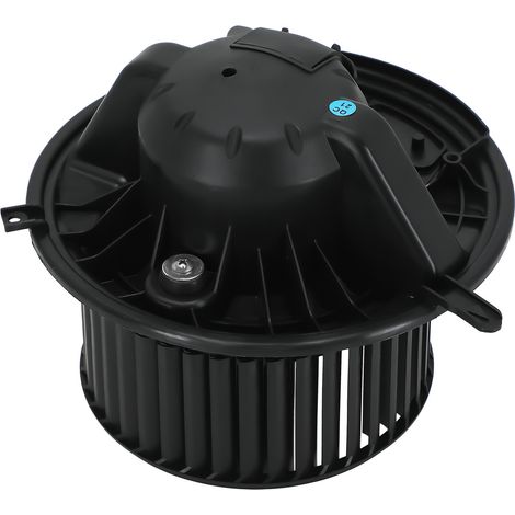 HVAC Heater Blower Motor for Mercedes-Benz B200 W245 2.0L 2006-2011 1698200642 (1/5)