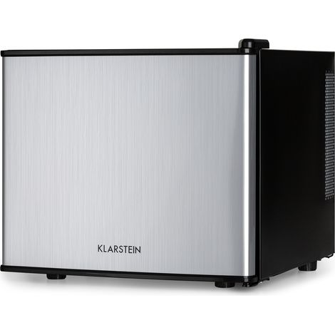 Klarstein Geheimversteck Mininevera 2 niveles 17L 26dB Termoeléctrico