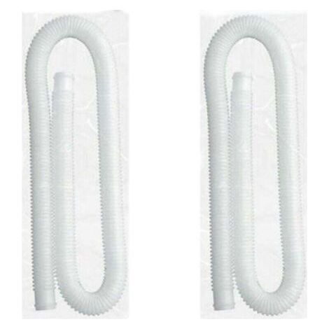Tuyau de rechange pour piscine Intex 1,5 m x 3,2 cm (1/5)