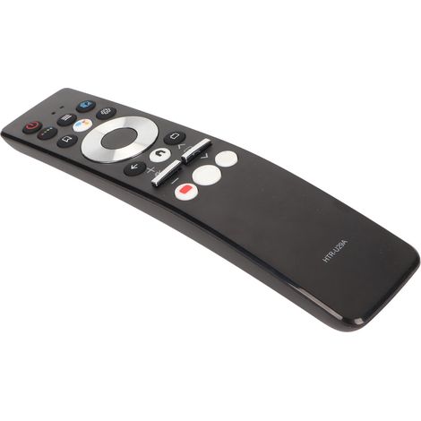 Programmation gratuite de la télécommande vocale sans fil pour téléviseurs LED intelligents Haier LE65AQTS6UG, LE75AQTS5UG et LE65AQT6600UG. (1/5)