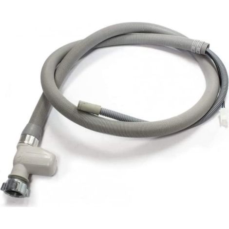 LAVASTOVIGLIE ARISTON INDESIT TUBO CARICO ACQUA C00256554 - C00372679 LV 610 (1/3)