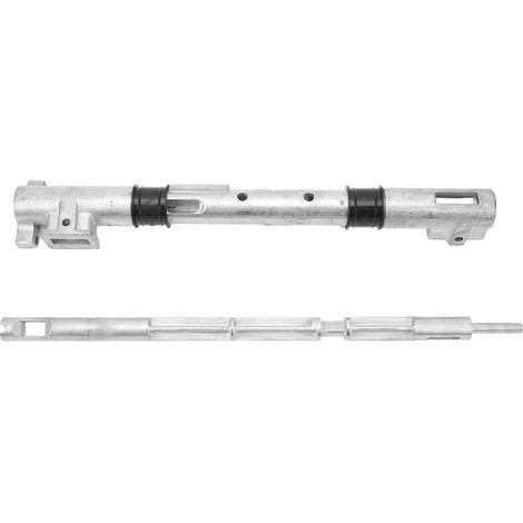 Rétroviseur moto 2 pièces, rétroviseurs latéraux ronds 3 pouces pliants pour guidon diamètre 7/8 pouces, barre d'extrémité pour motocyclette (1/5)