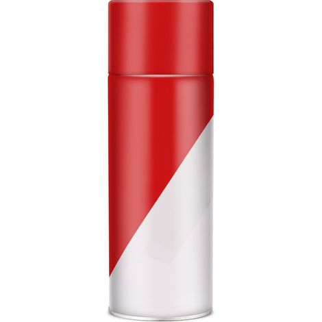 Spray de encerado y barniz para salpicadero de coche, aroma fresa (1/5)