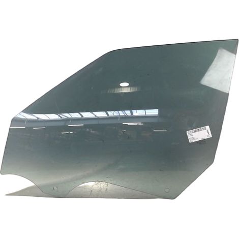 [PRODUIT D'OCCASION] Glace Porte Avg SAAB 9-5 2006- ♻️ Ref Oe. 12772870 - Garantie à vie (1/2)