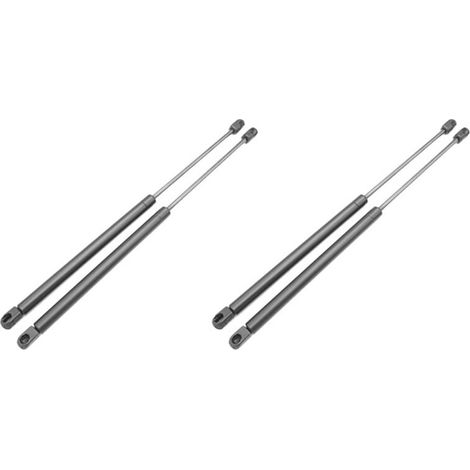 Kit de 4 piezas de amortiguadores/muelles de gas para Ford Focus Mk2 hatchback (modelos 2005-2010), piezas nuevas para la modificación del portón trasero/maletero.
