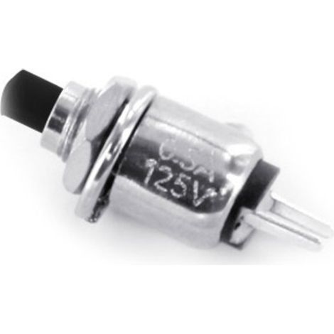 TRU COMPONENTS TC-DT151SW TC-DT151SW Drucktaster    tastend    1 St.