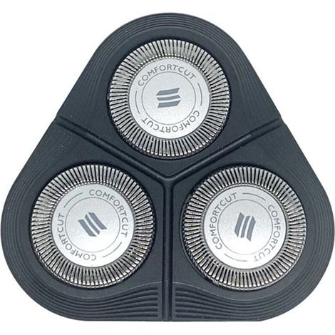 TêTe de Rasoir Rechange pour S1000 S1010 S1020 S1050 S1060 S1070 Series 1000 Blade Spare Cutter (1/4)